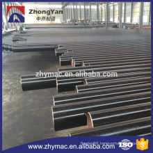 ASTM A106 carbon steel seamless pipe sch xs